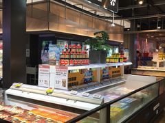 -盒马鲜生(岭南新世界店)