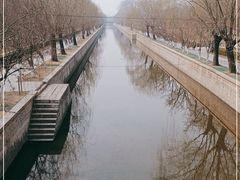 -元大都城垣遗址公园