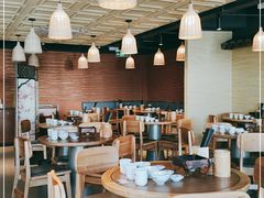大堂-肖四女·江湖菜(临港店)