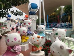 -百万葵园