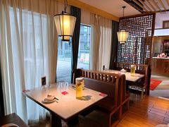 -新辣宴·湖南家常菜·商务聚餐(中粮创芯店)