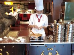 -狗不理(塘沽店)
