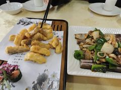 -旺富东海大酒楼(海鲜街店)