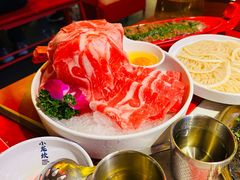 -小龙坎火锅(全球总店)