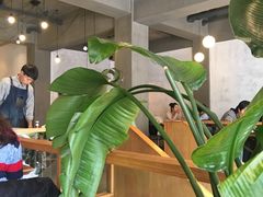 大堂-UPPER KITCHEN(延安路店)