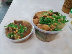 萝卜牛杂-老广州牛杂(深圳白石洲总店)