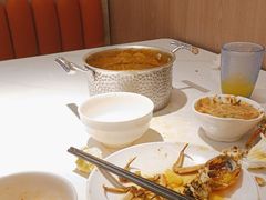 -享遇.锅姥姥牛排海鲜自助(小寨店)