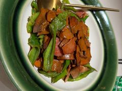 -華府Deluxe(兴业太古汇店)