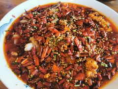 毛血旺-先启半步颠小酒馆(回龙观店)