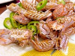 -贞姨美食·老字号海鲜大排档