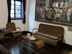 -新华日报营业部旧址