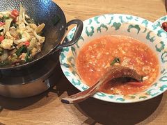 -老屋印象川菜(世纪东方店)