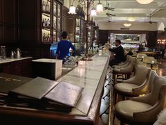 -LONG BAR 廊吧(外滩华尔道夫酒店)