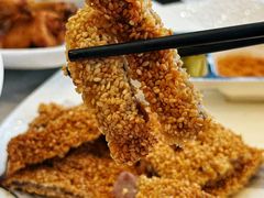 -老回回饺子馆(海洋馆店)
