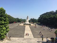 -南沙天后宫景区