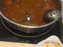 -刘一锅筋头巴脑(大悦城C店)
