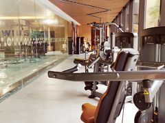 -W FITNESS 威尔仕健身·游泳(七宝店)