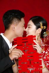 -新奕映像摄影机构