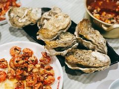 蛋黄虾球-汉虾王.小龙虾.武汉菜.粤菜(科技园店)