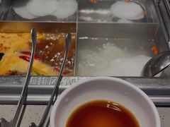 -海底捞火锅(龙湾万达广场店)