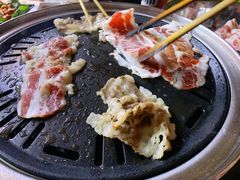 -胡哥烤肥牛(车公庙店)