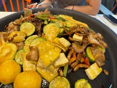 -一烙锅(友谊店)