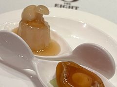 -8餐厅(新葡京酒店)