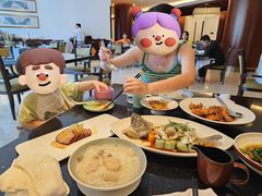 -铭轩中餐厅·海南菜·粤菜(亚龙湾瑞吉店)