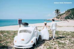 点击看大图 -太古映画婚纱摄影(天河店)