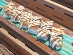 -尚宴牛特鲜自助(太原街万达店)