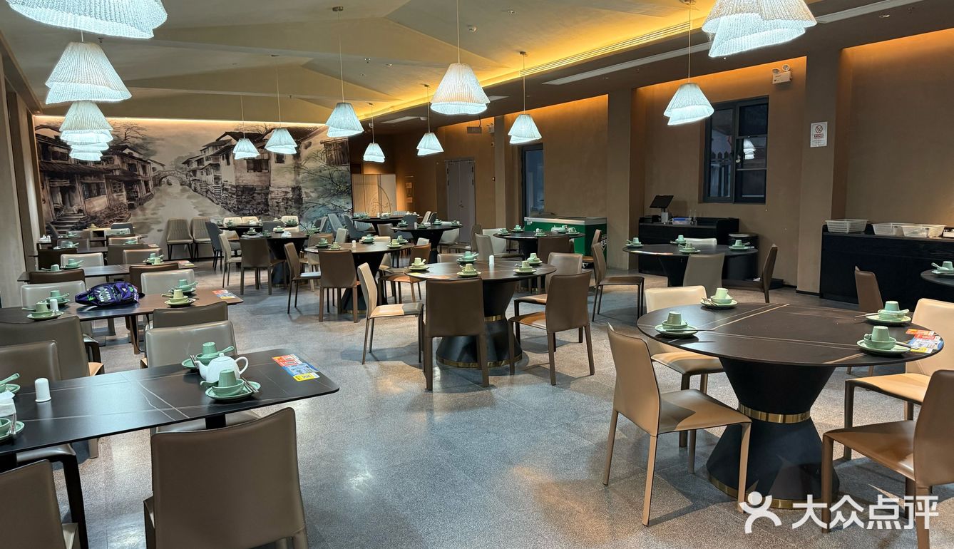 清新简约~中式风味餐