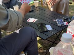 -灞河西岸滨河公园