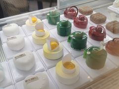 -麦雪尔甜品·生日蛋糕(新街口旗舰店)