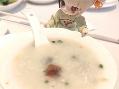 -粤财皇冠假日酒店·彩华轩中餐厅