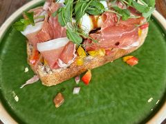 -O'mills Sourdough Bakery&Bistro(永嘉路店)