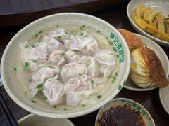 -李记清真馆(打钉巷店)