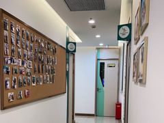 -维乐口腔(格林门诊长宁店)