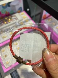 -周生生Chow Sang Sang(新世界店)