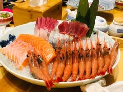-高木日本料理(静安寺店)