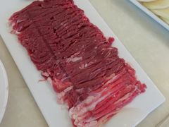 -阳坊胜利涮羊肉(阳坊老店)