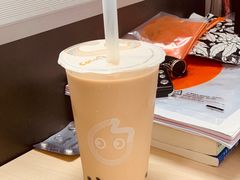 -CoCo都可(方庄店)