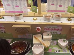 -一围肥牛肉小火锅(佳兆业广场店)