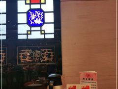 门面-北园酒家(小北路店)