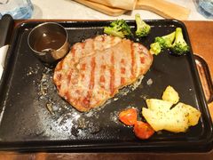 牛排-必胜客(上地华联店)