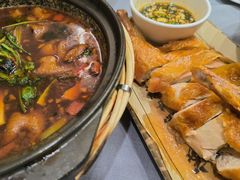 -金哥私房菜馆(张府园总店)
