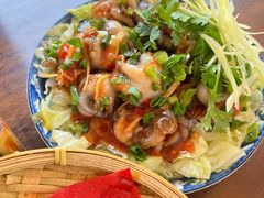 -捡角台湾食堂(花木Plus乐坊店)