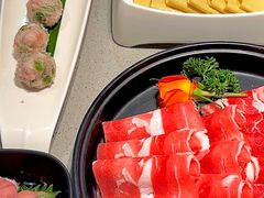 -海底捞火锅(莘松路店)