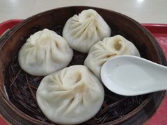 -老西白点心店