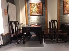 -北平食府·北京烤鸭(北京西站六里桥店)
