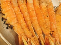 -白仁仔· 活烤海鲜 宵夜(豫园店)